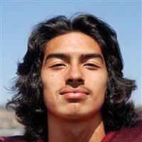 Mandeep Bains' Ann Sobrato High School Bio