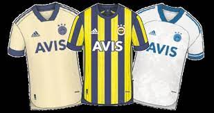 Nancy'de düzenli olarak forma giymekteydi. Iste Fenerbahce Nin 2021 Model Formalari Fotomac