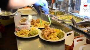 لأنك متميز وتستحق الأفضل لأنك مصدر اهتمامنا نقدم لك الأفضل مطعم بابا غنوج صيدا Youtube