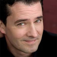 Eric Argyle — Steep Theatre