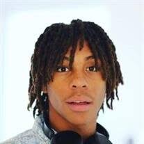 Tyrone Kenytta Brown Obituary