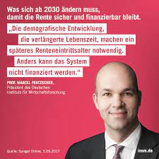 Click here to grab one of only 16 remaining before they're gone & lock in over 60% savings for the life of your premium plus membership. Initiative Neue Soziale Marktwirtschaft Insm Wer Die Anpassung Des Renteneintrittsalters An Die Lebenserwartung Ausschliesst Belastet Einseitig Die Nachste Generation Tvduell Rentenplane Deinewahl Http Www Insm De Insm Kampagne Grosse