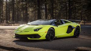 2020 lamborghini aventador svj images. 2020 Lamborghini Aventador Svj Roadster Wallpaper Hd Car Wallpapers Id 14055