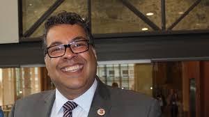 Some last words as mayor from Calgary's Naheed Nenshi