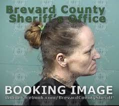 Arrests In Brevard County: October 30, 2023