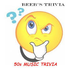 Hope you're ready to rock! Second Life Marketplace Beeb S Trivia 50s Music Trivia