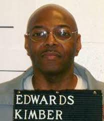 Nixon commutes death sentence for convicted murderer Kimber Edwards