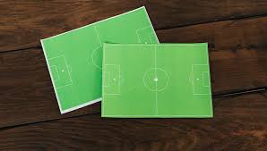 Kostenlose lieferung für viele artikel! In 7 Einfachen Schritten Zum Fussball Geburtstag Frecher Fratz