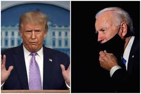Le Prince De Bel Air Une Nounou D Enfer Parks And Recreation Quand Donald Trump Et Joe Biden S Invitent Dans Des Series Paris 75000