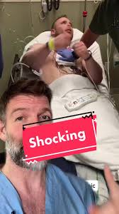 #duet with @daxonchapman #cardioversion #acls #shock #cardiac #arrhythmia  #erdoc #learnontiktok