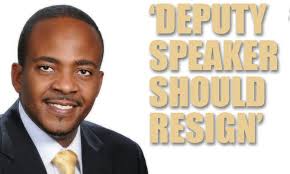 FNM leader wants Smith to step down