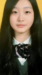 Kim Dami's throwback photos 💞