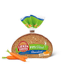 Auch mit dem für unsere abwehrkräfte wichtigen vitamin c und dem radikalfänger vitamin e kann. Lieken Urkorn Fit Amp Vital Vitaminbrot Lieken Urkorn