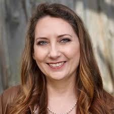 Susanne Andrews's Instagram, Twitter & Facebook