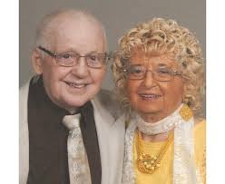 Gerald Londal Obituary (1940