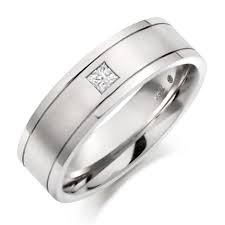 Men S Platinum Diamond Wedding Ring 0005147 Beaverbrooks The Jewellers Wdd0445 Mens Wedding Rings Platinum Wedding Rings Engagement Rings For Men