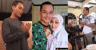 Account statistics of aidil aziz. Video Sebak Tengok Patutlah Fasha Sayang Aidil Aziz Baca Doa Di Majlis Buat Peminat Terharu Yoy Network