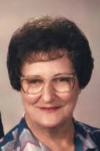 Obituary information for Marie M. Cade