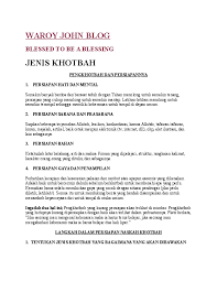 Khotbah natal 2019 kristuslah raja from indonesiaterpercaya.net. Doc Waroy John Blog Blessed To Be A Blessing Jenis Khotbah Mes Tawa Academia Edu