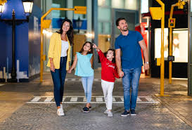 12 Things To Do In Abu Dhabi This Eid Al Adha Weekend What S On