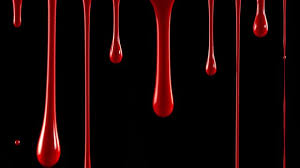 Black and red blood splattered background grunge style halloween background with blood splats and drips blood drop stock illustrations. 9 735 Best Dripping Blood Black Background Images Stock Photos Vectors Adobe Stock