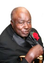 Daniel E. Dicks Sr. Obituary (1957