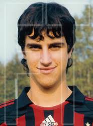 Nicholas De Filippis -Sportinvalide- Centrocampista Calciatori Calciatori  Calcio-Talenti.it inter