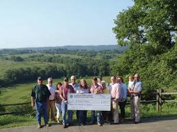 Maury County soil conservation district creates ag scholarship