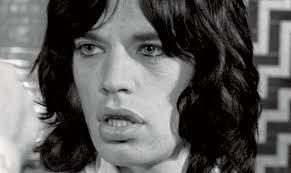 Weekend Combo: Metaphysics, Mick Jagger's eyeliner and Fat White Family