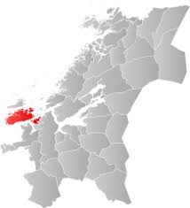 The archipelago consisting of 2500 islands, islets and skerries is a very popular holiday destination where you will be well taken care of by the locals. Hitra Wikipedia
