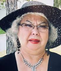 Isabel Martinez Jimenez Obituary