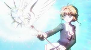 Cardcaptor Sakura S New Wand Gets Life Sized Toy Sakura and the two teddies. new wand gets life sized toy