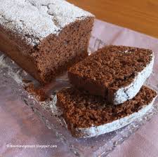 Kuvertüre und kokosfett grob hacken. Mein Land Und Gartengenuss Schoko Kastenkuchen Mit Mascarpone