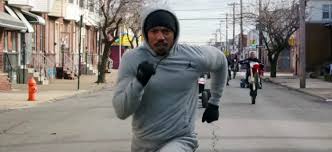 Jordan sure got into shape to play adonis creed. Creed 3 Will Be Directed By Star Michael B Jordan Film