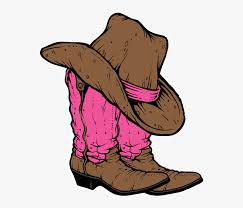 Search images from huge database containing over 360,000 cliparts. Cowgirl Clipart Brown Cowboy Boot Cowgirl Boots And Hat Clipart Free Transparent Clipart Clipartkey