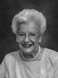 Dorothy Hughes Marshall