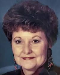 Obituary information for Linda Kay Baxter