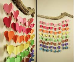 We've got you covered with a bunch of diy art projects for your walls that are simple and pretty inexpensive. Diy Beautiful Wall Hanging 4 Steps Instructables