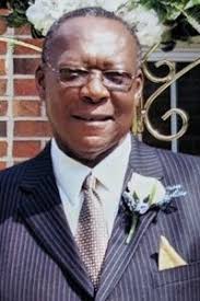 Mr. Paul Ennis McAdoo Jr. Obituary (2024)