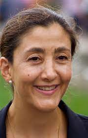As a number of online tributes attest, she is one of the most acclaimed politicians of her generation. Ingrid Betancourt Wikipedia