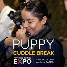 Advanced Textiles Expo (@advtexexpo) • Instagram photos and videos