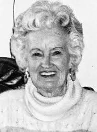 Muriel Bridgette Butts (Burke) Obituary