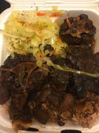 Hot Pot Caribbean Cuisine
