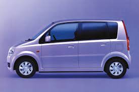 Image result for Weston Grey 1966 Daihatsu