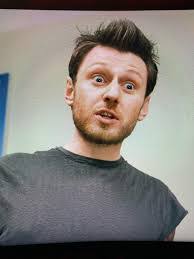 Michael Hamby's Instagram, Twitter & Facebook