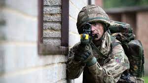 Robert del naja (/ d ɛ l ˈ n aɪ ə /; British Army Wallpaper Hd Wallpapers Backgrounds Of Your Choice Army Wallpaper British Army Uniform British Army