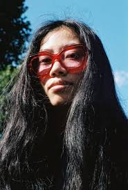 Ganni 202020. Photographed by Rosie Marks.