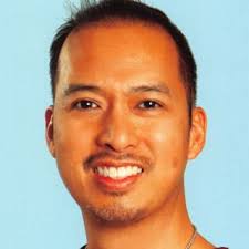 Dr. Mark Chin-Lenn, MD