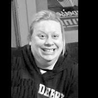 Angela Marie Lampert