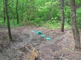 Types Of Septic Systems